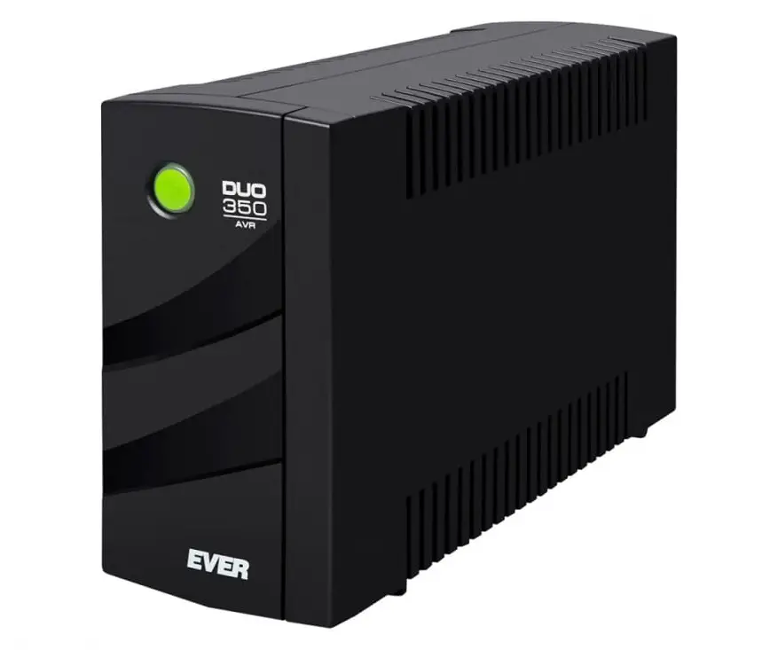 UPS Ever DUO 350 AVR
